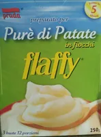Purè di patate Flaffy
