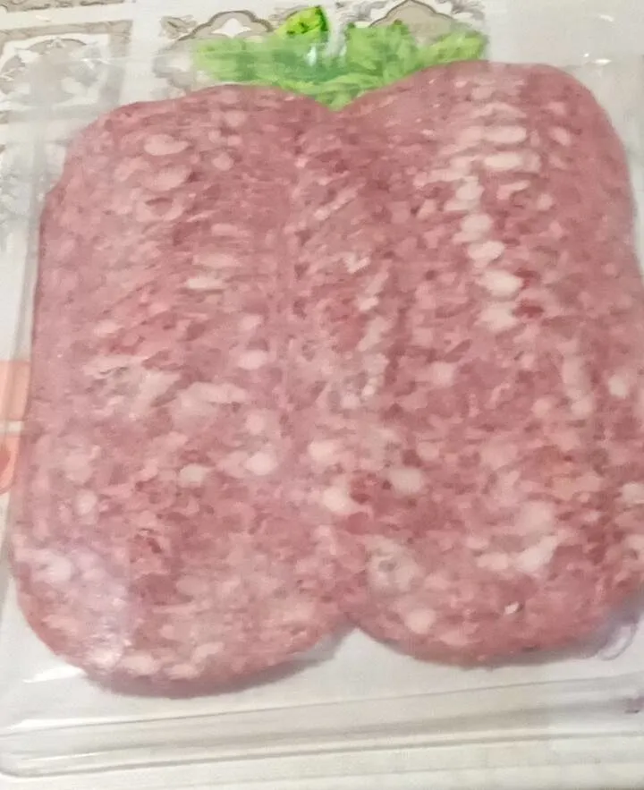 Mortadella di fegato