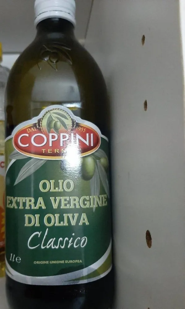 Olio