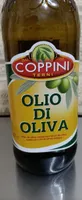 Olio di oliva