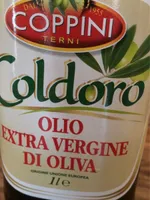 Huile d'olive