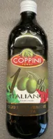 Olio extra vergine di oliva
