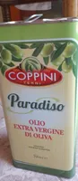 Paradiso olio extra vergine