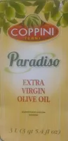 Olio extravergine