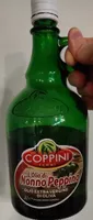 L'olio di nonno peppino