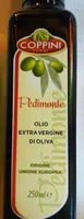 Pedimonte - Olio extravergine di oliva