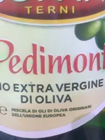 Oliwa Pedimonte Z Oliwek Extra Vergine 1L Jansen