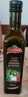 Olio extravergine di oliva