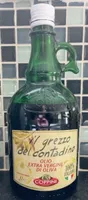 Olio extra vergine di oliva