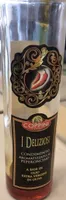 Coppini Aceite Al Rosmar Peper