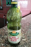 Olio extra vergine di oliva