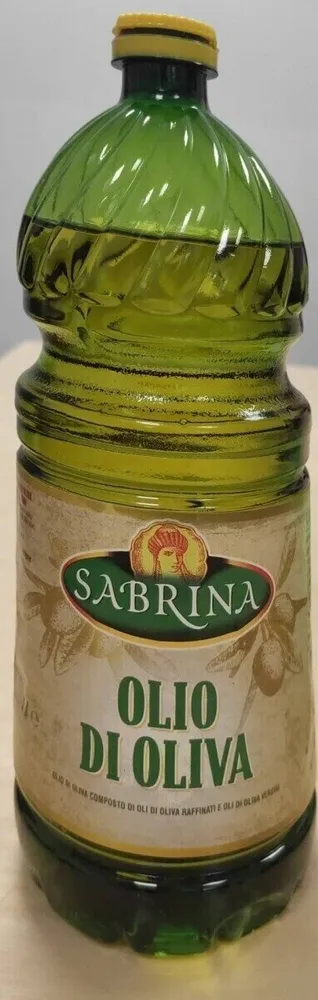 Olio di oliva
