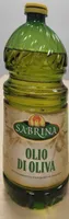 Olio di oliva