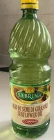 Olio di semi di girasole