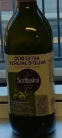 Olio extravergine di oliva