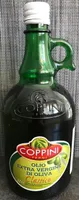 Huile d'olive