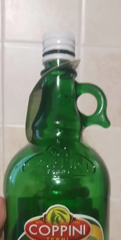 Olio d'oliva