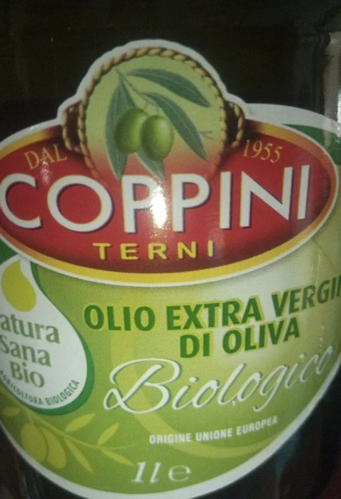 Olio Bio