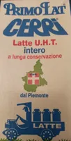Latte U.H.T. intero