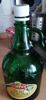 Olio di oliva