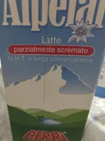 Alpelat - Latte Parzialmente Scremato