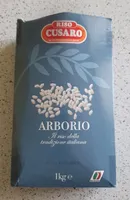 Riso arborio