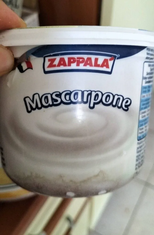 Mascarpone