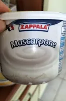 Mascarpone