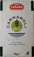 Carnaroli bio