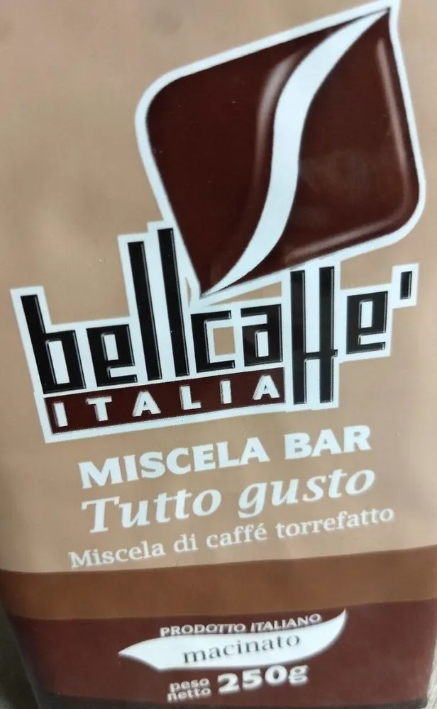 Tutti gusto
