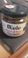 Melata di bosco miele