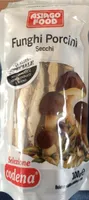 Funghi porcini secchi