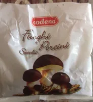 funghi porcini secchi