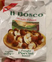 Il bosco