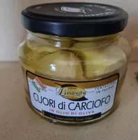 Cuori di Carciofo