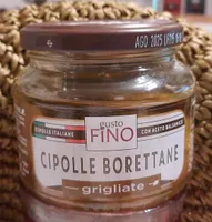 Cipolle Borettane