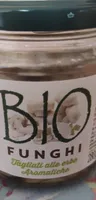 Bio funghi
