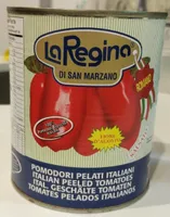 Tomates pelados italianos