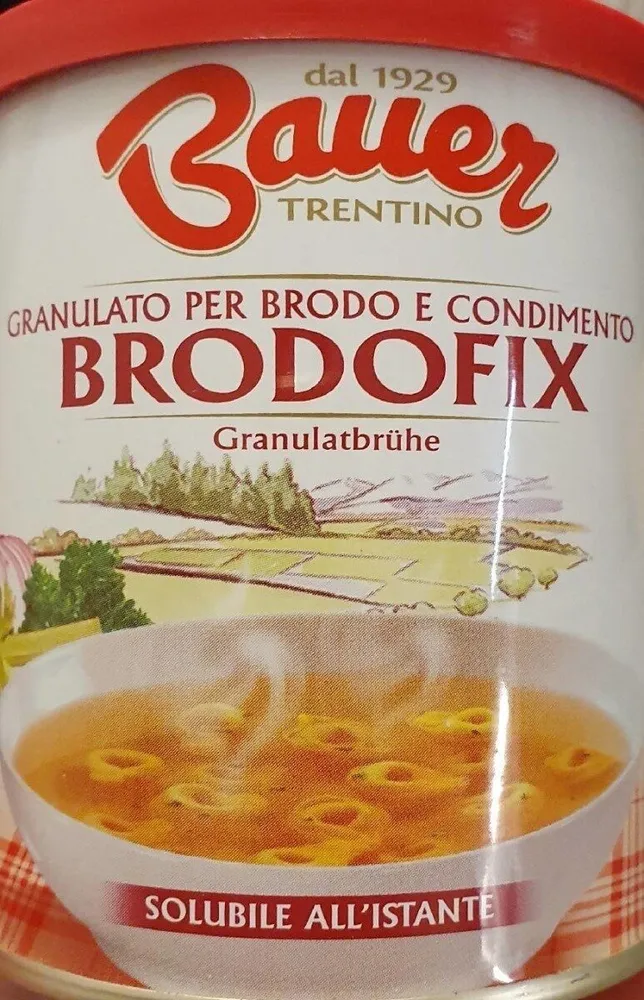 Brodofix granulato