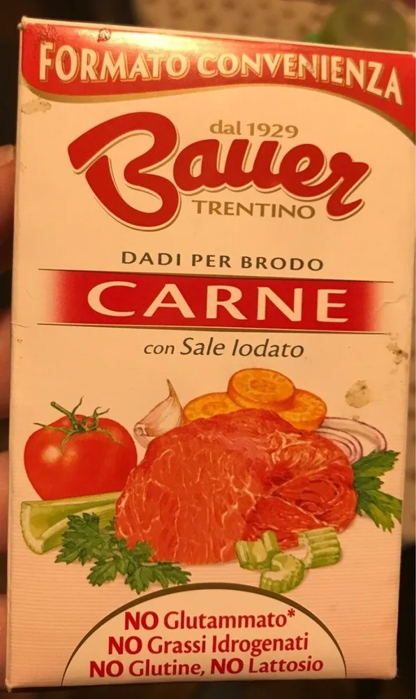 Dado di carne