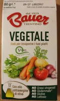 Dado vegetale