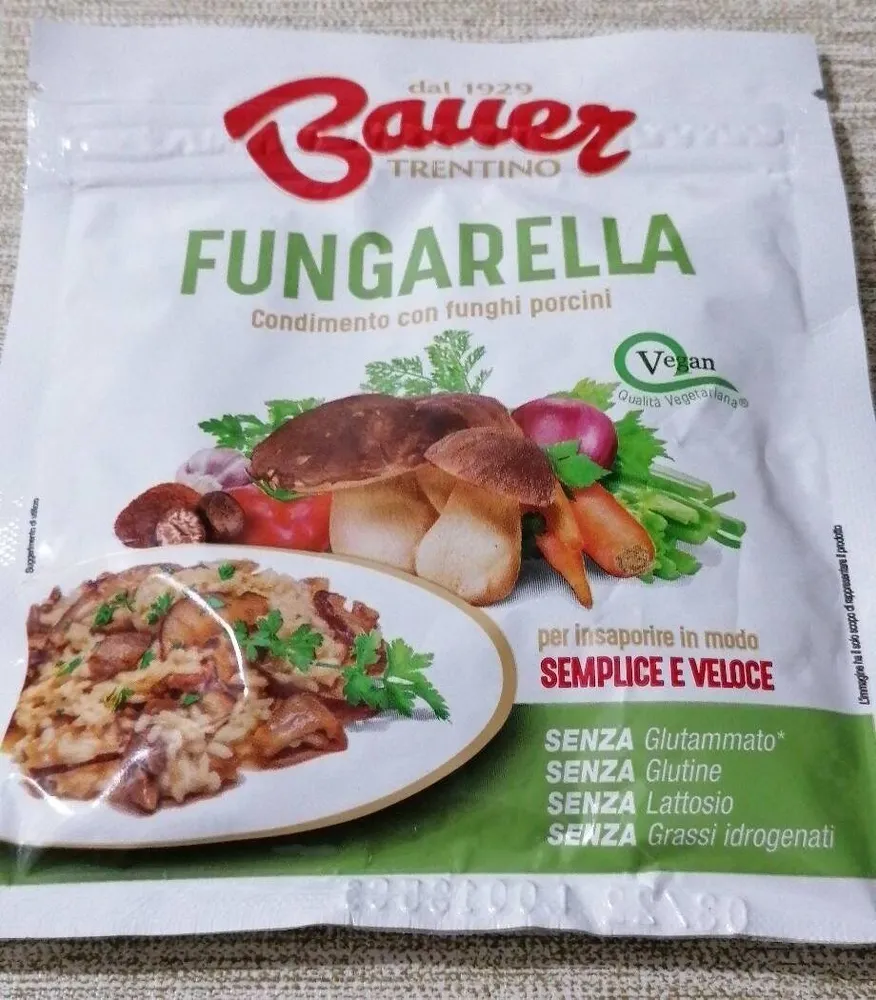 Fungarella