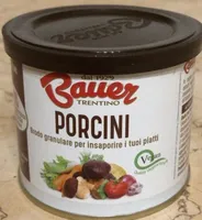 Brodo granulare porcini