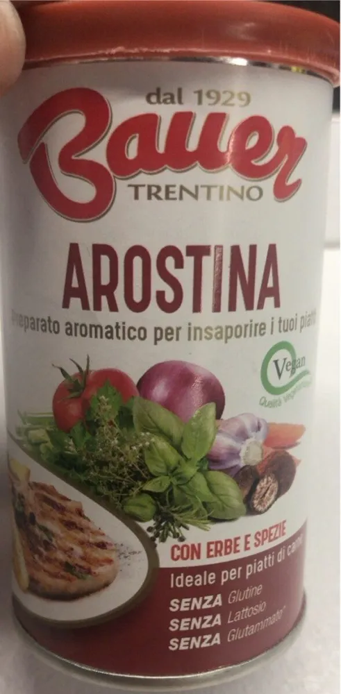 Arostina