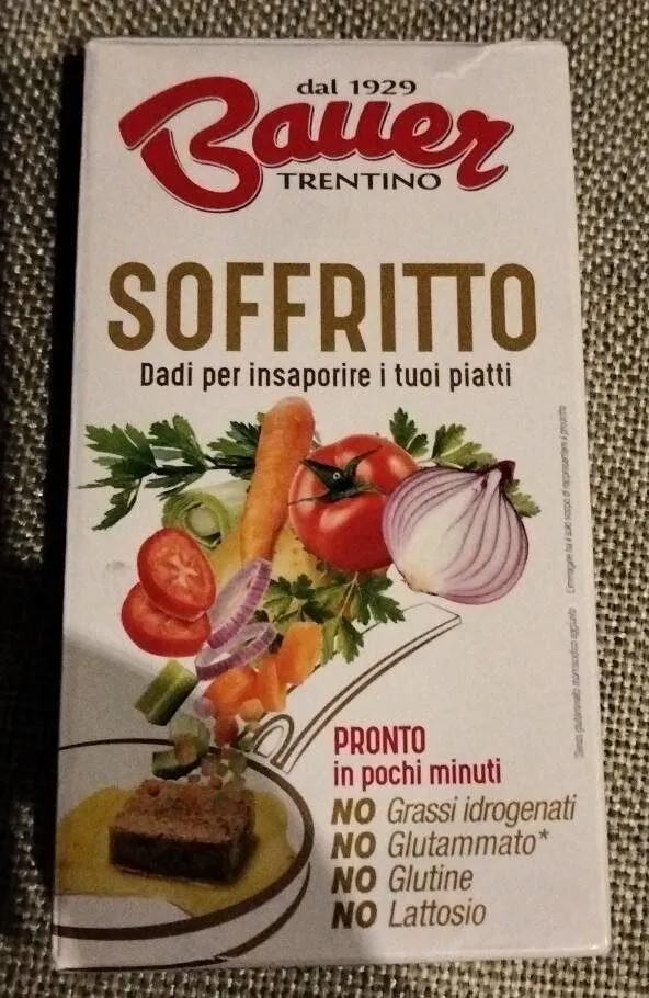 Soffritto