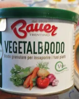 Vegetalbrodo