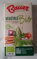 Dadi vegetale bio