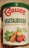 VEGETALBRODO
