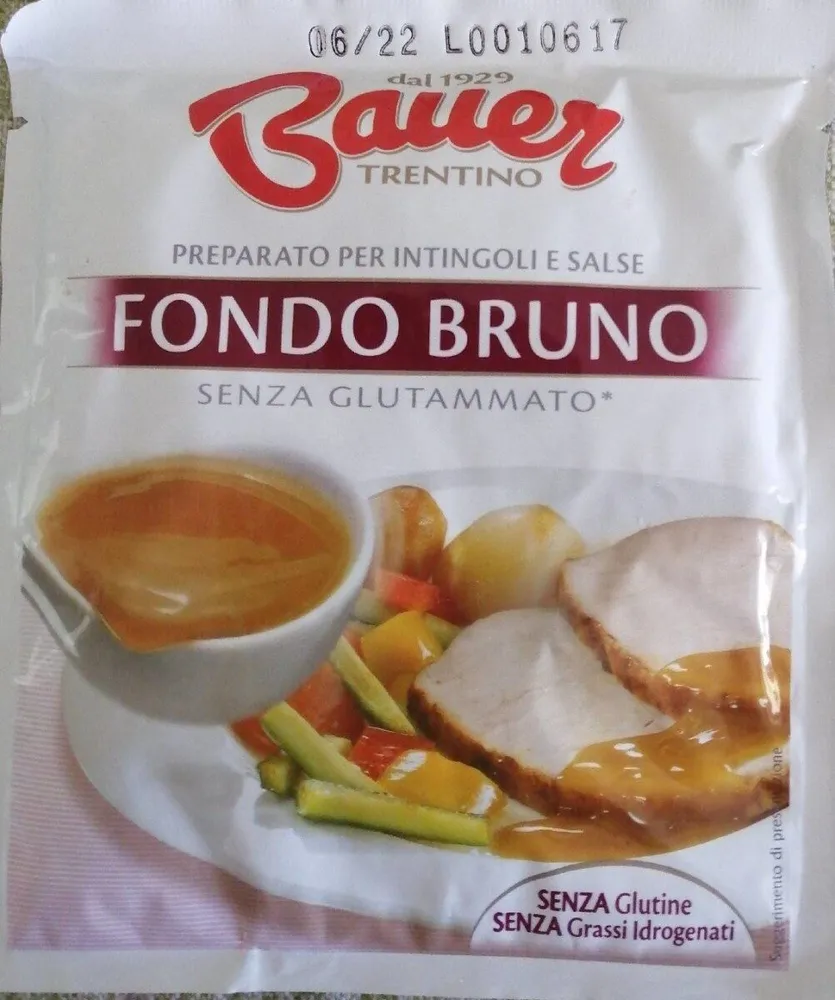 Fondo bruno