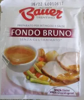Fondo bruno